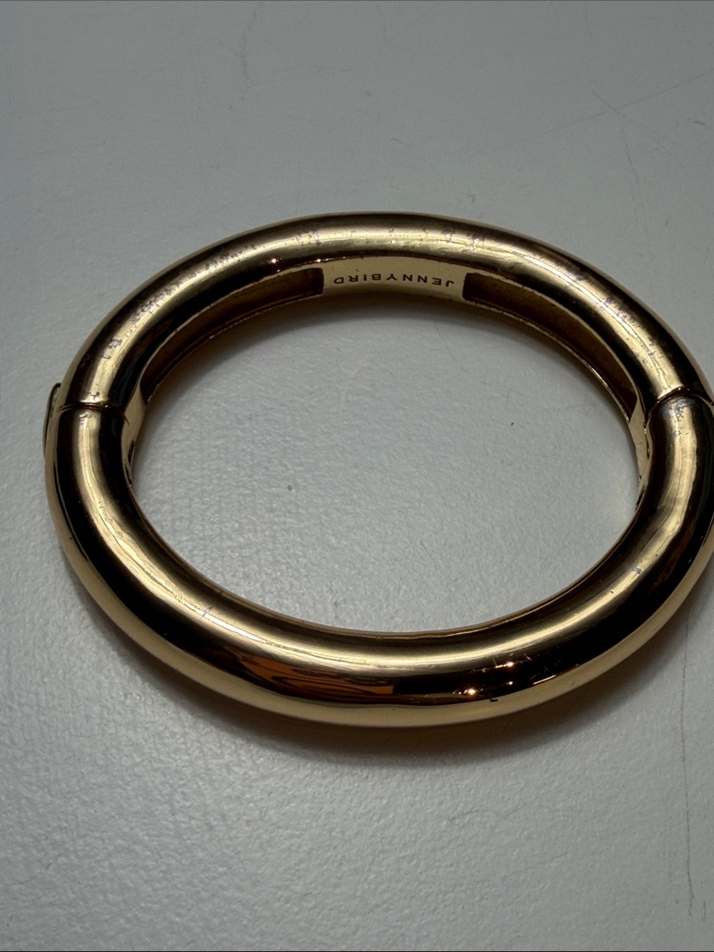 Jenny Bird Gia mega bangle - Picture 4 of 9